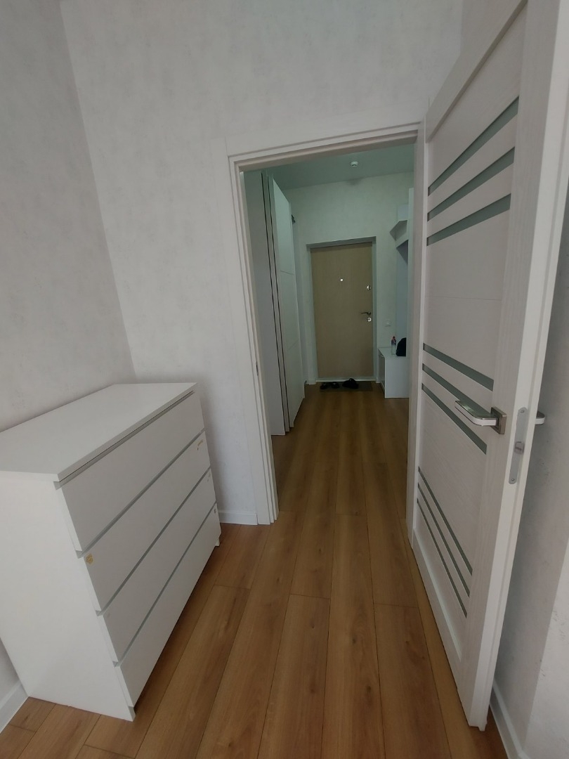 аренда двухкомнатной квартиры номер A-174450 в Малиновском районе, фото номер 23